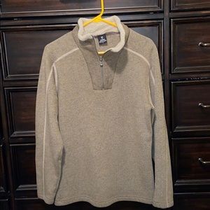 Kuhl Quarter Zip Pullover